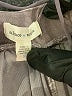 Silence and Noise Brown Gray Romper Size S - photo 4