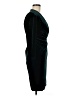 Anne Klein Teal Cocktail Dress Size 8 - photo 4