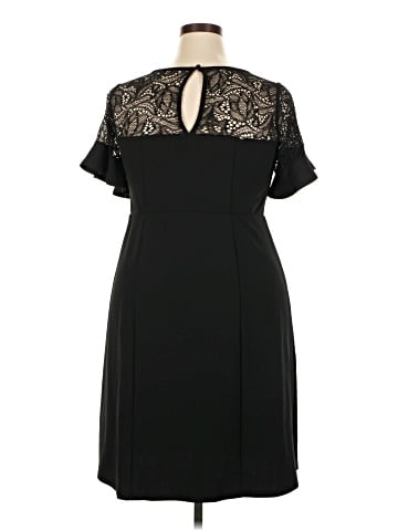 Torrid Cocktail Dress (view 2)