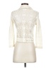 Charlotte Russe Ivory Jacket Size S - photo 2