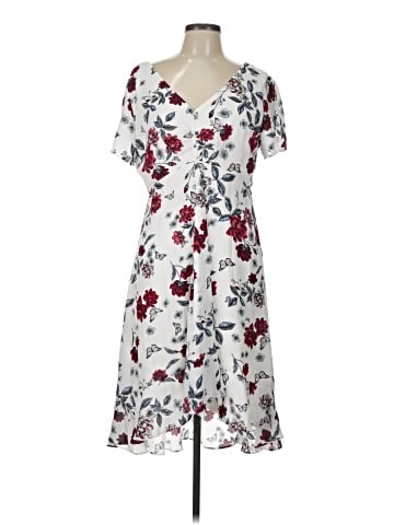 Candie's Casual Dress (view 1)