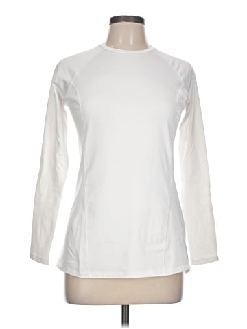 Reebok Long Sleeve T-Shirt (view 1)