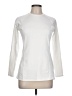 Reebok Ivory Long Sleeve T-Shirt Size L - photo 1