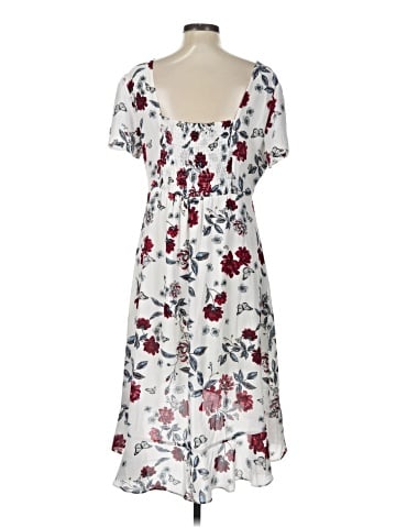 Candie's Casual Dress (view 2)
