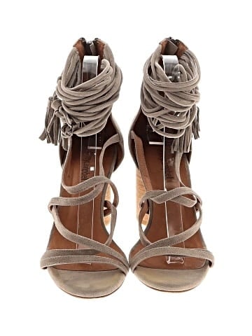 Jeffrey Campbell Sandals (view 2)