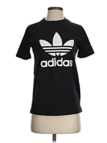 Adidas Short Sleeve T-Shirt (view 1)
