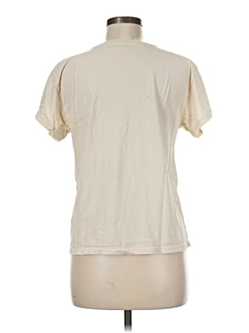 Anthropologie Short Sleeve T-Shirt (view 2)