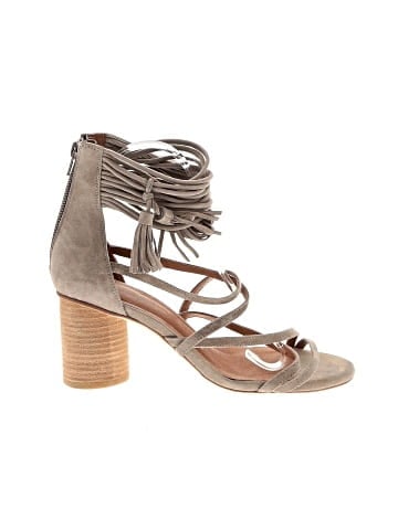 Jeffrey Campbell Sandals (view 1)