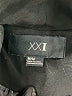 XXI Black Blazer Size M - photo 6