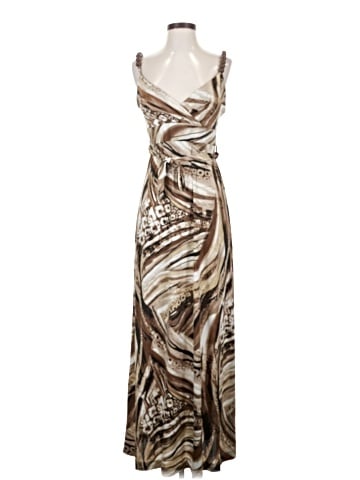 Milano Cocktail Dress (view 1)