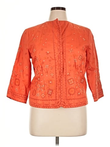 Coldwater Creek Jacket (view 1)
