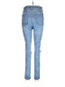 Gap Hearts Blue Jeans Size 30 waist - photo 2