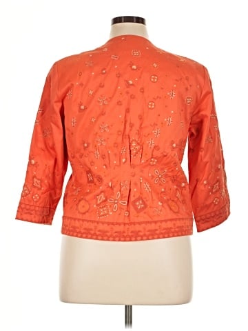 Coldwater Creek Jacket (view 2)