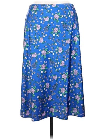 J.Crew Factory Store Casual Skirt (view 1)