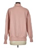 Unbranded Pink Sweatshirt Size M - photo 2
