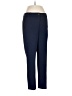 J.Crew Solid Blue Dress Pants Size 8 - photo 1