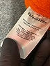 Reformation Solid Orange Athletic Shorts Size XS - photo 4