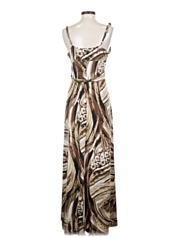 Milano Cocktail Dress (view 2)