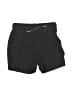 Jumping Beans Black Board Shorts 9-12 MO / 12 MO - photo 1