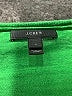 J.Crew 100% Wool Color Block Green Wool Cardigan Size M - photo 4