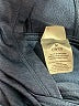 Adidas 100% Polyester Blue Pullover Hoodie Size 10 - 12 - photo 4