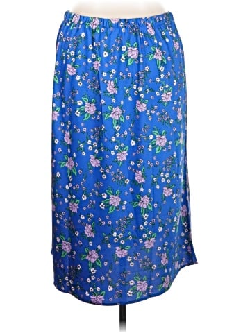 J.Crew Factory Store Casual Skirt (view 2)