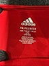 Adidas 100% Recycled Polyester Red Active T-Shirt Size 14 - photo 7