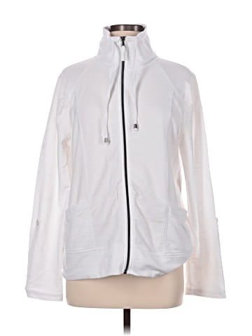 High Fifth Track Jacket (view 1)