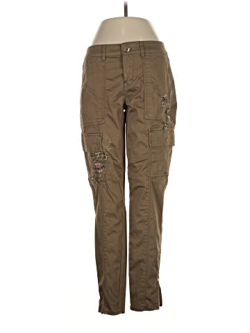 White House Black Market Cargo Pants (view 1)