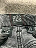 BDG Stars Black Jeans Size 25 waist - photo 7