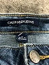 CALVIN KLEIN JEANS Blue Jeans Size 10 - photo 7