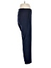 J.Crew Solid Blue Dress Pants Size 8 - photo 4