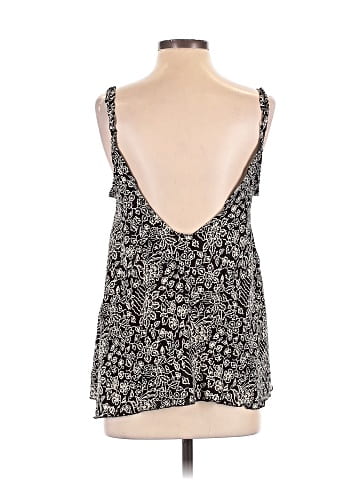 Elan Sleeveless Blouse (view 2)