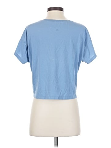 Lululemon Athletica Short Sleeve T-Shirt (view 2)