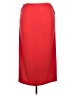 MICHAEL Michael Kors Red Casual Skirt Size XL - photo 1