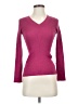 Eddie Bauer Pink Pullover Sweater Size XS (petite) - photo 1