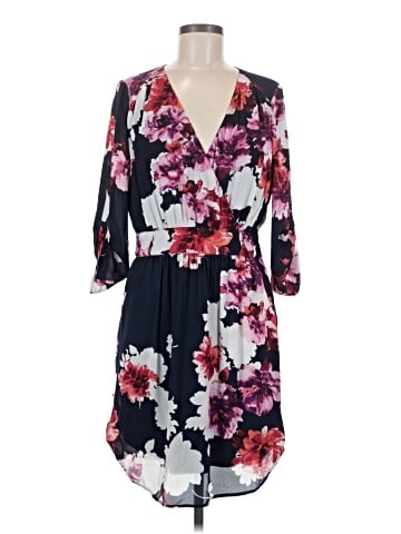 DR2 Casual Dress (view 1)