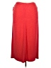 MICHAEL Michael Kors Red Casual Skirt Size XL - photo 2