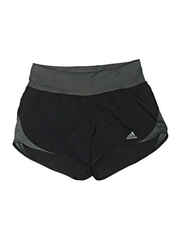 Adidas Athletic Shorts (view 1)