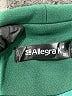 Allegra K Green Blazer Size XS - photo 6