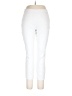 SPANX Solid White Active Pants Size L - photo 1