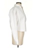 Veronica Beard White Long Sleeve Polo Size 0 - photo 4