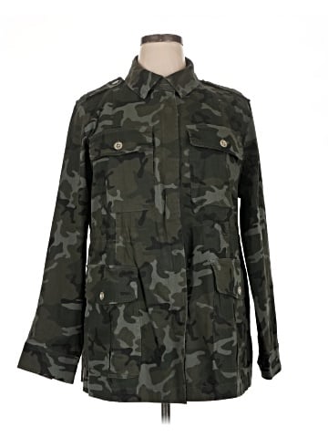 Torrid Jacket (view 1)