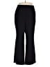 Alfani Black Dress Pants Size 18 - photo 1