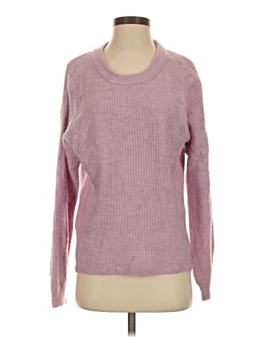 Splendid Pullover Sweater (view 1)