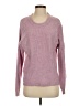 Splendid Pink Pullover Sweater Size S - photo 1