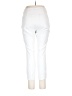 SPANX Solid White Active Pants Size L - photo 2