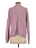 Splendid Pink Pullover Sweater Size S - photo 2