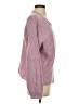 Splendid Pink Pullover Sweater Size S - photo 4
