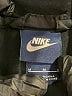 Nike Black Track Jacket Size M - photo 6